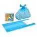 Nuby Diaper Disposable Bags Fresh Baby Powder Scent 300 Count - Pack of 6 - Buy Online on SooperMarket.com