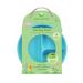 Green Sprouts Learning Bowl for 9+ Months - Pink Baby Feeding Bowl - Buy Online on SooperMarket.com