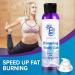 Diva Stuff Slimming Gel Cream - 4 oz for Waist & Thigh Trainers | International Shipping Available - Buy Online on SooperMarket.com