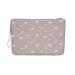 L SSIG Baby Diaper Bag with Changing Mat - Taupe Casual Organizer for On-the-Go Care | International Shipping Available - Buy Online on SooperMarket.com
