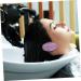 Gogogmee 4 Pairs Hairdressing Ear Covers Ear Covers for Hair Dryer Ear Covers for Swimming Ear Covers for Shower Silicone Hair Dyeing Ear Covers Silicone Hair Dyeing Earmuffs Ear Protectors - Buy Online on SooperMarket.com