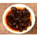 Yunnan Puer Tea Cooked Pu 'er Tea Waxy Tea Fossil Broken Silver Gift Box of 500 Grams - Buy Online on SooperMarket.com