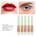 Buy 5pcs Lip Blending Brush Set - Soft Hair Rhinestones Handle Makeup Applicator for Perfect Lip Smudge | International Shipping Available - Buy Online on SooperMarket.com