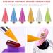 Kuuddker 12Pieces Replacement Tips Nail Rhinestones Picker for Nail Dotting Pen to Pick Up Nail Gem Jewelry Replacement - Buy Online on SooperMarket.com