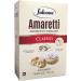 Falcone Soft Almond Amaretti 170g Pack of 3 Amaretti Mandorle Morbidi with Italia Solutions Kitchen Conversion Card - Buy Online on SooperMarket.com