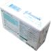 Johnson's Baby Soap Milk Protein 75g (Pack of 3) - Gentle Cleansing for Baby's Delicate Skin - Buy Online on SooperMarket.com