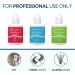 Eyelash Extension Primer 15ml | Professional Rose Primer for Better Adhesion & Retention | Semi-Permanent Extensions - Buy Online on SooperMarket.com
