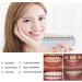 Fake Tooth Repair Kits for Filling The Missing Broken Tooth and Gaps-Moldable Fake Teeth and Thermal Beads Replacement Kits - Buy Online on SooperMarket.com