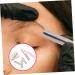 Didiseaon Eyebrow Trimming Blade Set - Premium Eyebrow Trimmer & Hair Remover Tool for Flawless Makeup Beard Shaving and Dermaplaning - International Shipping Available - Buy Online on SooperMarket.com