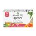 Miracle Tree Moringa Organic Superfood Tea with Turmeric - Caffeine Free, 25 Tea Bags - Buy Online on SooperMarket.com