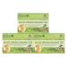 AIHIYO Blood Uric Acid Balance Tea Promote Purine Metabolism and Relieve Joint Pain 20 Teabags (3)