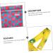 Cabilock Hygiene Bag Set - Period Pad and Tampon Storage Pouch - Portable Makeup and Lip Gloss Organizer - Menstrual Pad and Nursing Cushion Bag - 2 Pack, Assorted Colors - Buy Online on SooperMarket.com