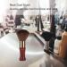 Neck Duster Brush Soft Barber Hair Brush for Fine Hair Removal Skin Friendly Neck Face Dust Brush with Soft Nylon Bristles and Wooden handle Easy Using Barber Cleaning Brush for Home Salon - Buy Online on SooperMarket.com