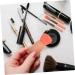 5-in-1 Makeup Brush Set | Highlighter Concealer Blush Foundation & Powder Brush for Flawless Face Makeup | International Shipping Available - Buy Online on SooperMarket.com