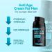 Nmbol Cream Moisturizing Moisturizing Cream Face Men Face Cream With Hyaluronic Acid Face Moisturizing Cream Men Face Care Against Wrinkles Strengthens Skin Collage Improved 50ml - Buy Online on SooperMarket.com