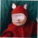 Shop Gatuida 16 Pcs Baby Eye Masks - Kids Sleep Masks & Night Eye Shields for Better Sleep | Ideal for Newborns & Children - Buy Online on SooperMarket.com