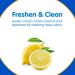 Plink Washer & Dishwasher Freshener | Odor Eliminator & Residue Remover | Septic-Friendly Lemon Scent | 12 Tablets (3 Packs of 4) - International Shipping - Buy Online on SooperMarket.com