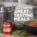 Hunt's Tomato Puree 10.75 oz 12 Pack - 10.75 Ounce Cans (Pack of 12) - Fresh & Flavorful Tomato Puree for Versatile Cooking - Buy Online on SooperMarket.com