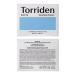 Torriden DIVE-IN Hyaluronic Acid Soothing Cream 3.38 fl oz | Best Facial Moisturizer for Sensitive Dry Skin | Fragrance-free Vegan Cruelty-Free - Buy Online on SooperMarket.com