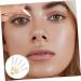 Mikinona Eye Shadow Cosmetics 5pcs White Lying Silkworm Pen Eyeshadow Stick Eyeshadow Crayon Makeup Stick Girl Matte Eyeliner - Buy Online on SooperMarket.com