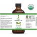 SVA Organics Citronella Essential Oil USDA Organic 4 Oz - Pure & Natural Therapeutic Grade Oil for Skin, Body, Diffuser & Candle Making - Buy Online on SooperMarket.com