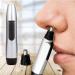 TEMKIN Electric Nose Hair Trimmer - Ultimate Shaver & Clipper for Men & Women | Ear Neck & Eyebrow Grooming Kit - Buy Online on SooperMarket.com