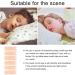 FOMIYES Snore Preventing Mouth Tape - 2 Bags Self-Adhesive Strips for Adults, Snoring Relief - Buy Online on SooperMarket.com