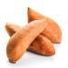 Fresh Sweet Potato White | 1KG | White Colour | 100% Fresh Vegetable | Indian Origin | Next Day Shipping By Seelans Superstore
