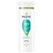 Pantene Shampoo with Frizz Control Smooth & Sleek Safe for Color-Treated Hair 355 mL