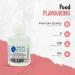 Baking Beauty and Beyond Concentrated Food Flavouring Oil - Dozen of Professional Quality Food Grade Flavouring Oil for Candy Making Baking Cooking Lip Balm and Lip Gloss - Guava (30ml) - Buy Online on SooperMarket.com