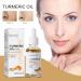 2 Pack Turmeric Dark Spot Corrector Serum - Natural Face Serum for Dark Spots Moisturizing & Repair (30ml) | Best Skin Care Solution - Buy Online on SooperMarket.com