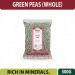 Pillai's Green Peas (Whole) - 250g - Buy Online on SooperMarket.com