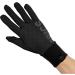 ASICS Performance Black Running Gloves - Lightweight Textile for Ultimate Comfort & Breathability - Shop Internationally - Buy Online on SooperMarket.com