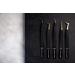 Buy Crystal Lashes Tweezers Set (3 Pieces) with Case - Perfect for Eyelash Extensions & Makeup - International Shipping Available - Buy Online on SooperMarket.com