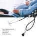 Buy Fetal Stethoscope - Soft Aluminum Alloy Cardiology Monitor for Pregnant Women | International Shipping Available - Buy Online on SooperMarket.com