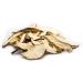 Dried Shiitake Mushroom Slices - 250g | Premium Earthy-Flavored Quality - Buy Online on SooperMarket.com