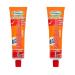 Univer Hungarian Goulash Cream Hot 160 g (Pack of 2)