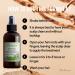 Alopecia Renewal Hair Loss Treatment | Just Nutritive Hair & Scalp Therapy | Nourishing 4 Fl Oz Formula for Soothing Scalp - Buy Online on SooperMarket.com