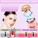Facial Hair Removal for Women - Flawless Touch Hair Remover & 2 in 1 Trimmer with LED Light - Rechargeable Epilator for Peach Fuzz, Lips, Chin, Arms - Buy Online on SooperMarket.com