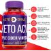 (2 Pack) Keto Drive ACV Gummies - Vegan Formula with Apple Cider Vinegar and Vitamin B12 for Weight Loss - 120 Gummies - Buy Online on SooperMarket.com