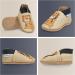 Seating Tiger Baby Shoes 18-24 Months | Soft Sole Leather Toddler Shoes for Baby Boys and Girls - Walking Shoes - Buy Online on SooperMarket.com