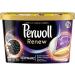Perwoll Renew Caps Black & Fibre Detergent 36 (2 x 18 Washes) Gentle Cleaning All-in-1 Detergent Caps for Colour Refreshing and Fibre Smoothing for Black & Dark Washing - Buy Online on SooperMarket.com