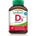 Jamieson Turmeric Curcumin 90 count - Value Size & Vitamin D 2500IU NEW 180 Tablets - Buy Online on SooperMarket.com