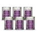 Venandi Animal - Premium wet food for cats - Duck as monoprotein 6-pack (6 x 400 g) grain-free monoprotein
