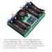 Battery Internal Resistance Meter 18650 Battery Capacity Tester Multifunctional 4 Channel Data Reset DC5V for Maintenance - Buy Online on SooperMarket.com
