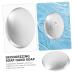 Balacoo Hand Soap - Odor Remover Stainless Steel Soap for Fresh Hands | International Shipping Available - Buy Online on SooperMarket.com