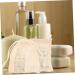 MUSISALY 16 Pcs Soap Storage Bag Shower Foaming Nets Exfoliating Soap Bar Body Bar Soap Cotton Linen - Buy Online on SooperMarket.com