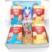 Iced/Hot Coffee Instant Latte Variety Gift Box|Contains 2 x Iced/Hot Salted Cara Latte 2