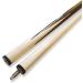 ISPIRITO Pool Cues 2-Piece 58 Inch Bar Billiard Cue Sticks Set - 13mm Glue-on Tips, Hardwood, 19oz-21oz - Pack of 4 - Buy Online on SooperMarket.com