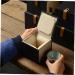 STOBOK Box Coffee Cup with Lid Storage Container China Storage Household Bridesmaid Decorative Cup 14.5X14.5CM Black - Buy Online on SooperMarket.com